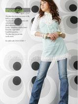 供应北京牛仔长裤 服装公司 河北服装厂 服装设计 工装制作价格 厂家 图片