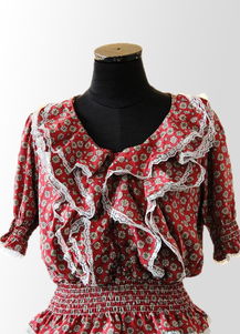 批发供应精品韩版牛仔大摆半身裙 价格、厂家与设计全解析