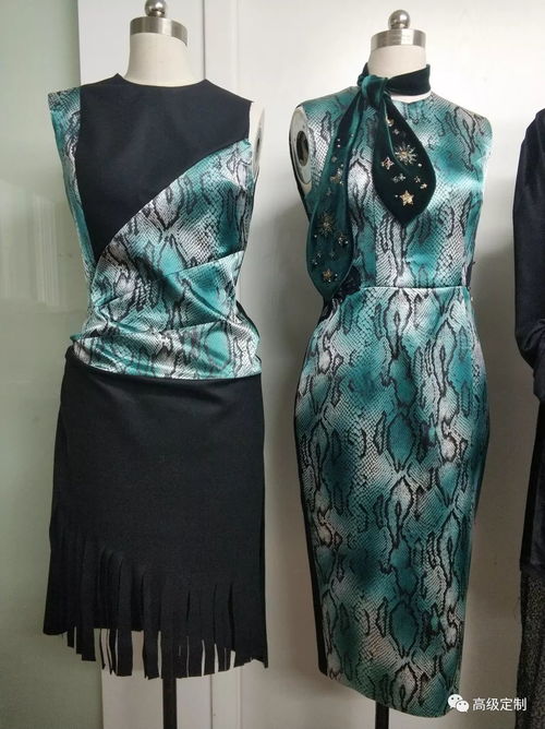 服装设计精品课程第十四期集中班 2019年4月2日课程实录