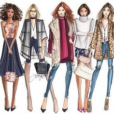 服饰设计的艺术与匠心 从灵感诞生到时尚成衣