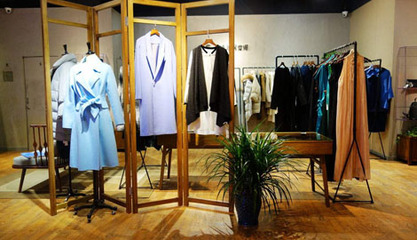 衣网无界 以互联网思维重塑个性化服装设计定制