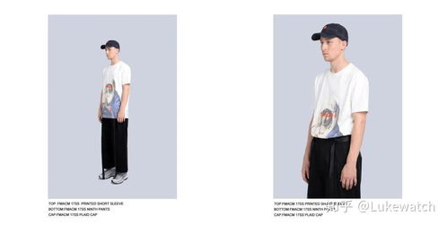 国潮服装设计的创意体现