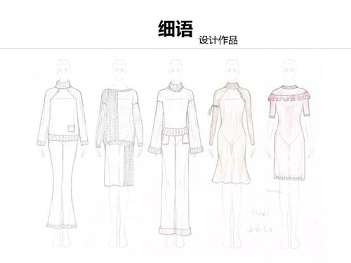 不懂商品企划的设计师不是好设计师 | 寒假服装设计课程公开预约报名中