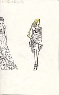 探索服装设计的艺术与科学